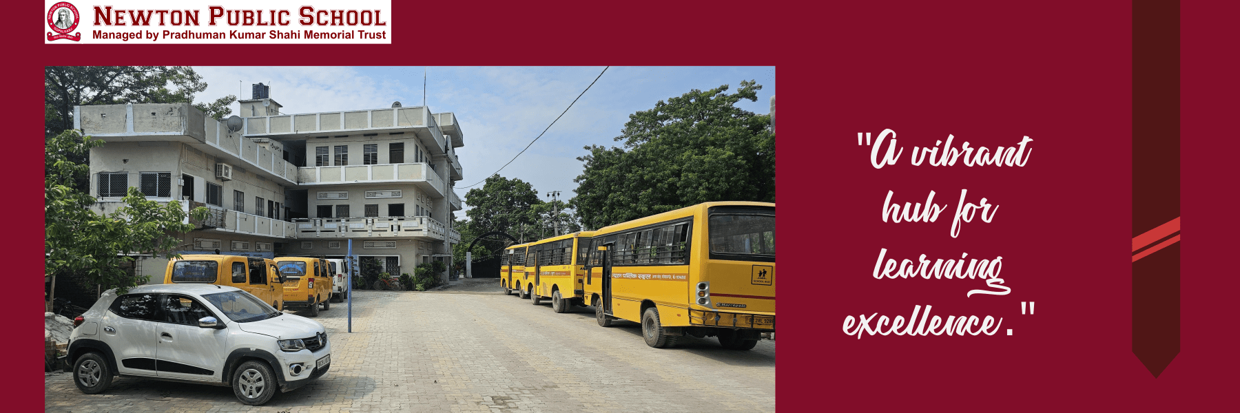 Celebrating 28 Years of Excellence - NPS